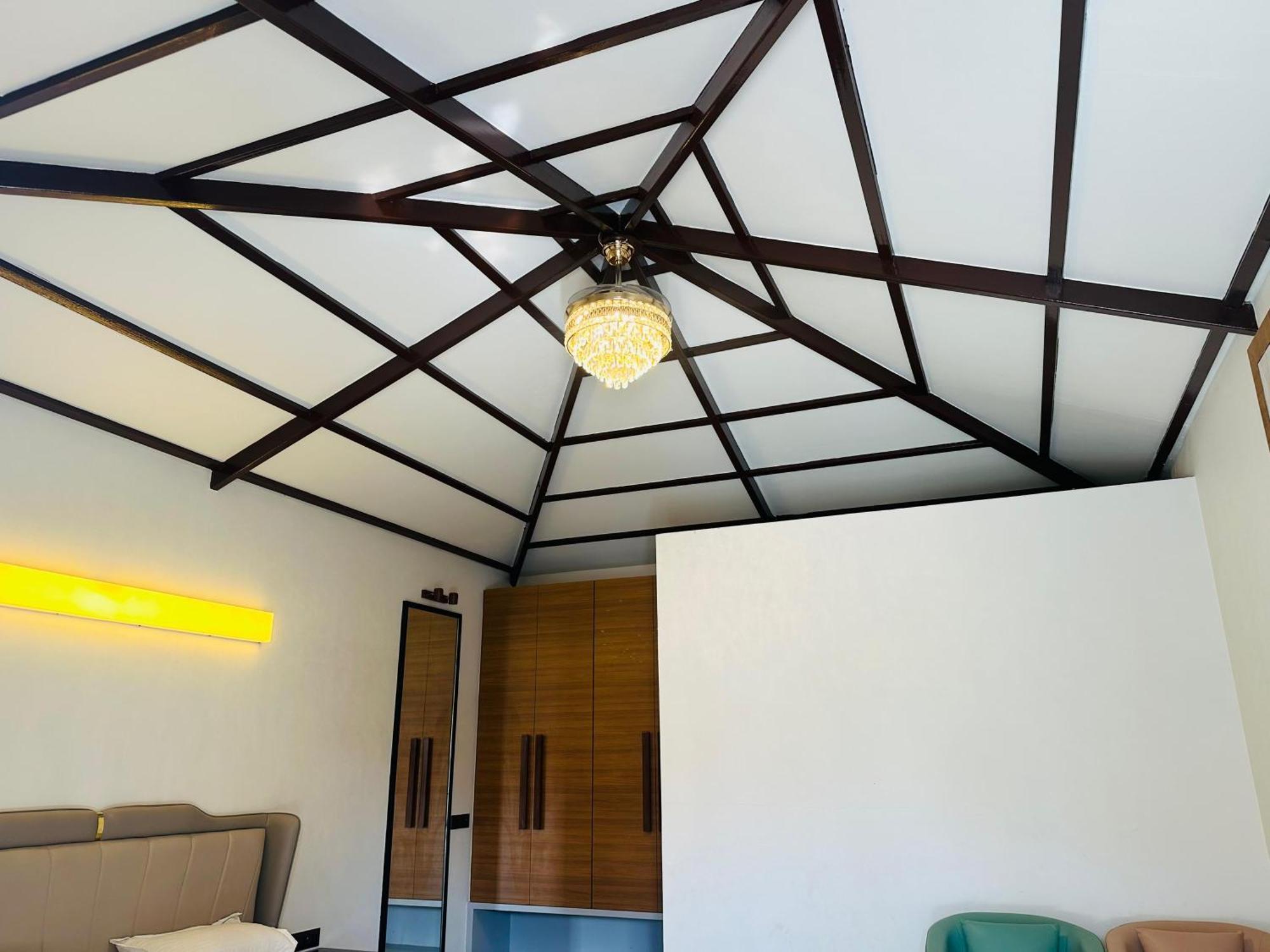 Srk Farm And Resort Anjar Экстерьер фото