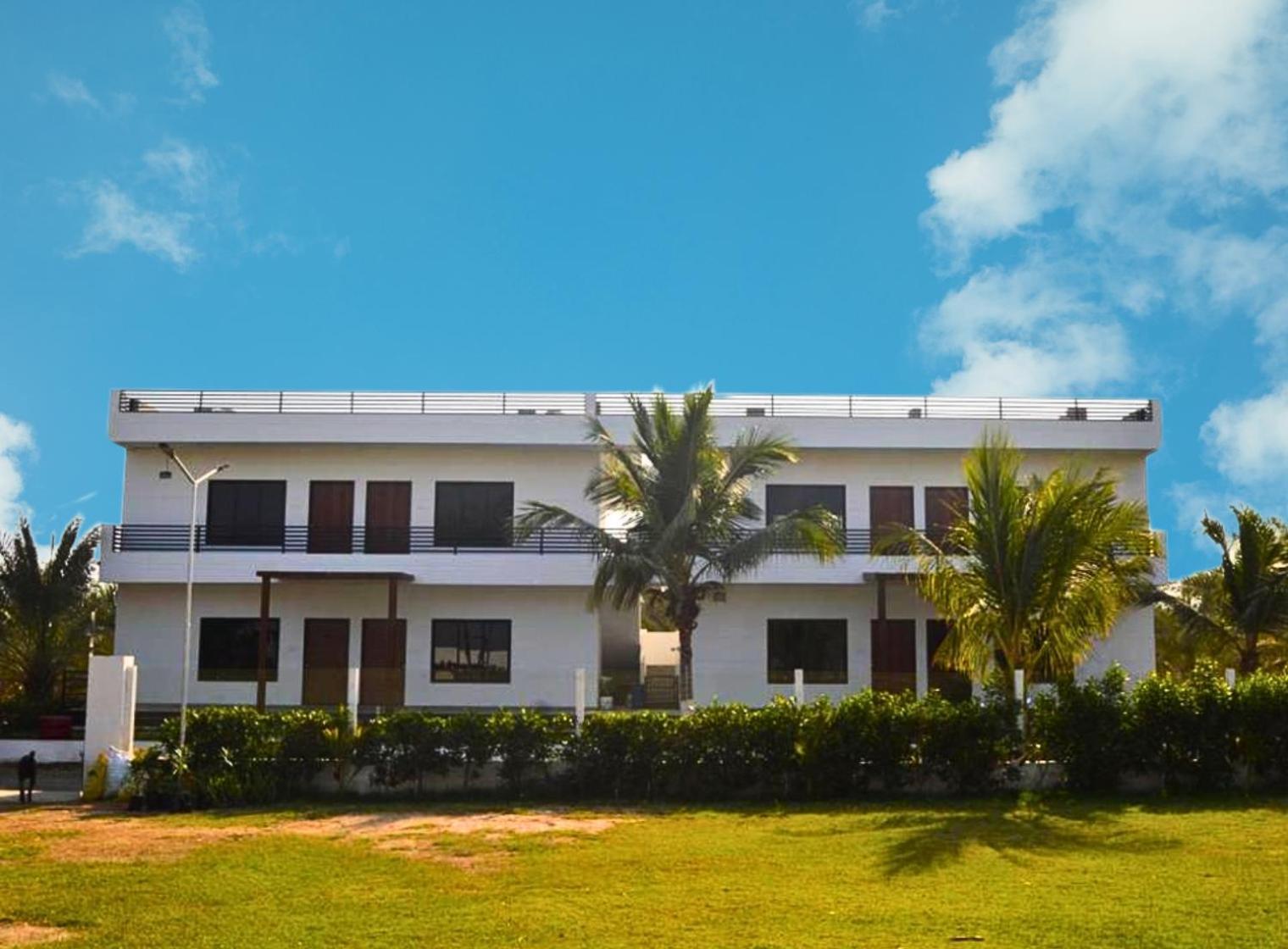 Srk Farm And Resort Anjar Экстерьер фото